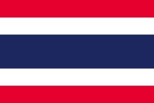 タイの三色旗