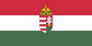 ハンガリーの国章