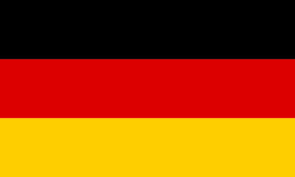 ドイツ国旗の意味と由来 三色に込められたそれぞれの意味は Traveloglog
