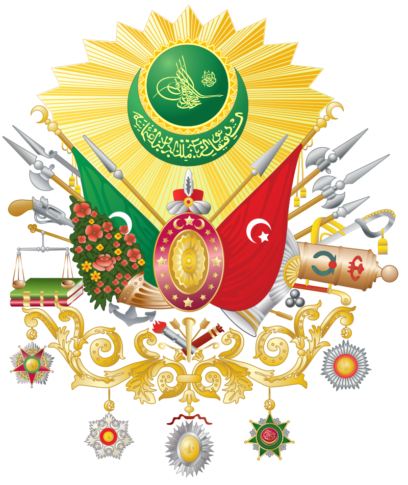 トルコ国旗の意味と由来 イスラム教の三日月はトルコ起源だった Traveloglog
