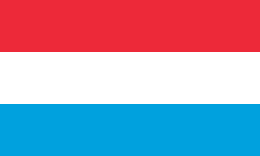 ルクセンブルク国旗から紐解く国の魂 オランダと似てる どっちが先 Traveloglog
