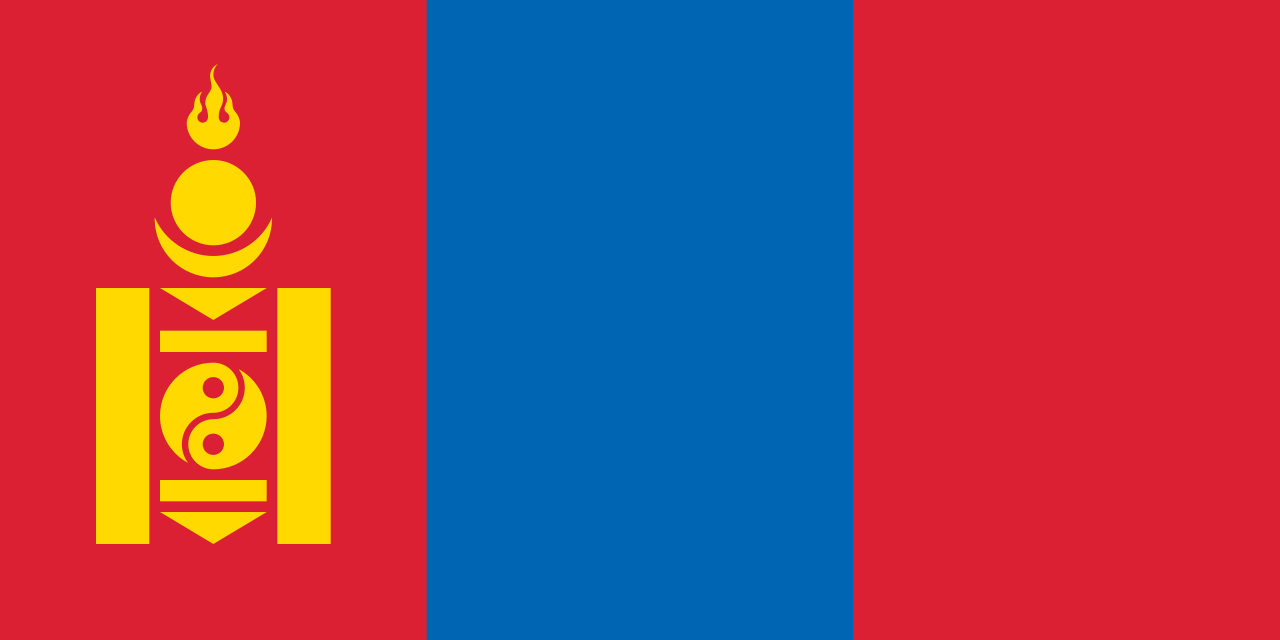 モンゴル国旗の意味と由来 謎のマーク ソヨンボ がかっこいい Traveloglog