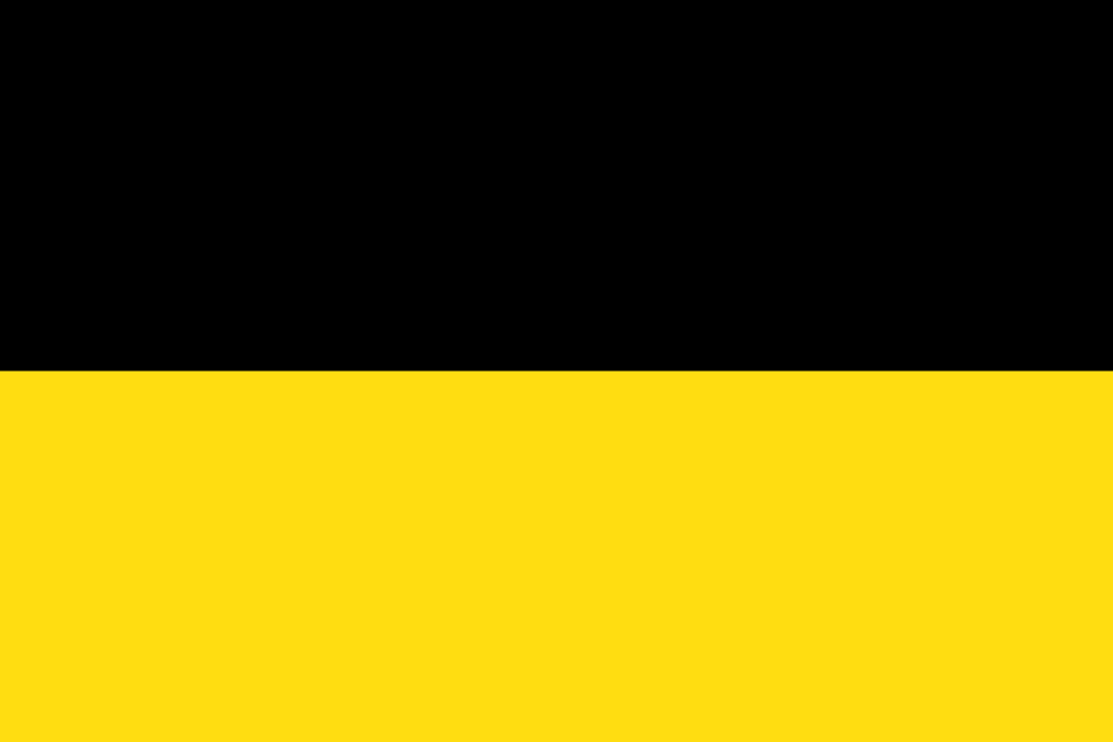 国旗：オーストリア帝国