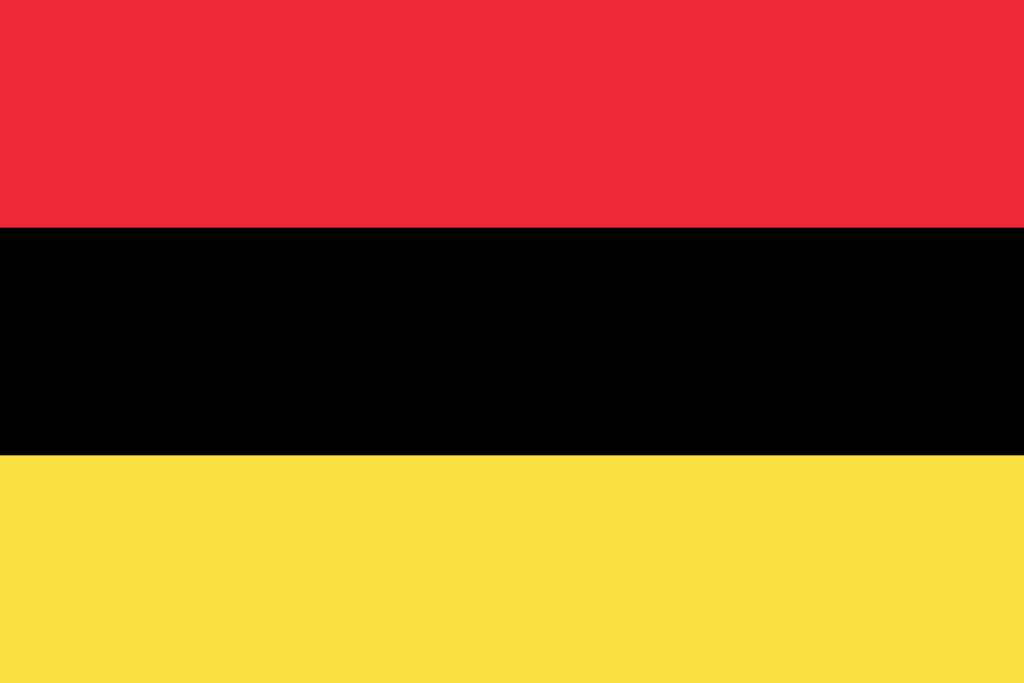 ベルギー国旗の意味と由来 ドイツとどっちが古いの Traveloglog