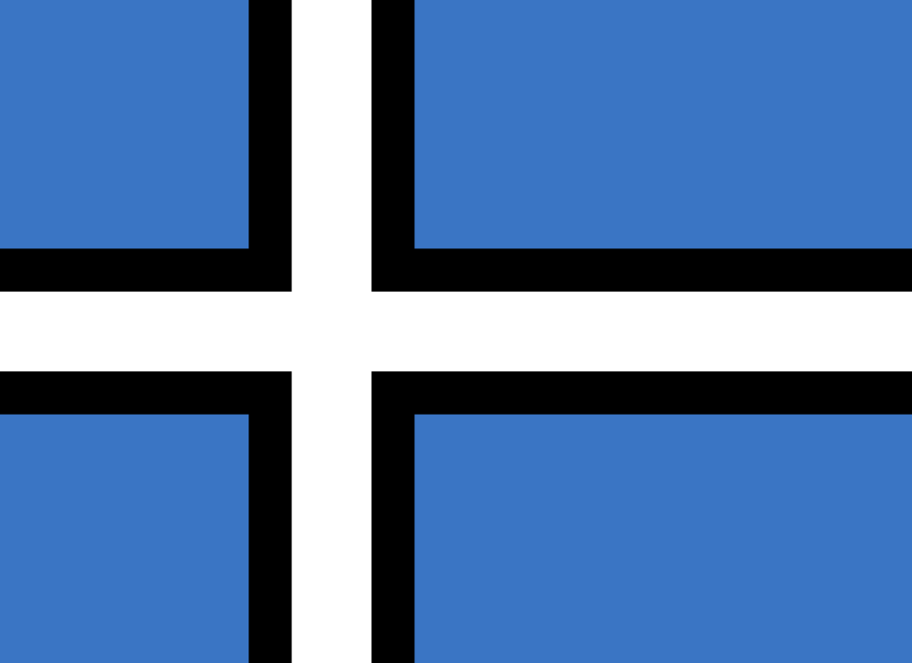 国旗：エストニア2001